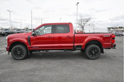 2025 Ford F-250 XLT