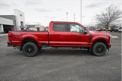 2025 Ford F-250 XLT