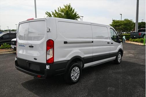 2025 Ford Transit-350 Base
