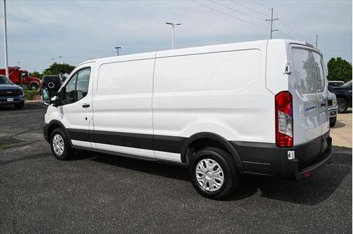2025 Ford Transit-350 Base