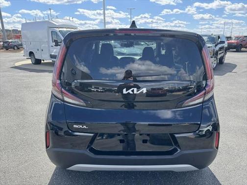 2024 Kia Soul S