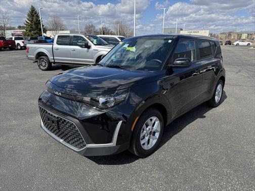 2024 Kia Soul S