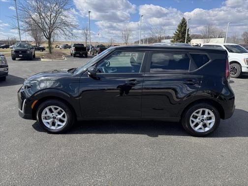 2024 Kia Soul S