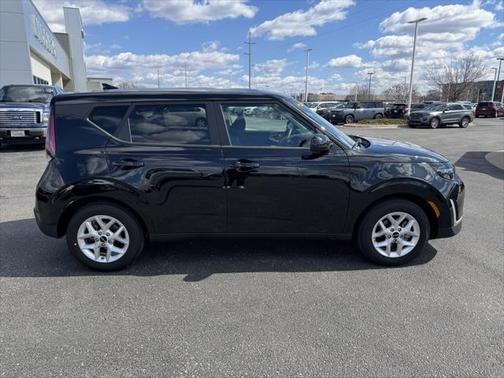 2024 Kia Soul S