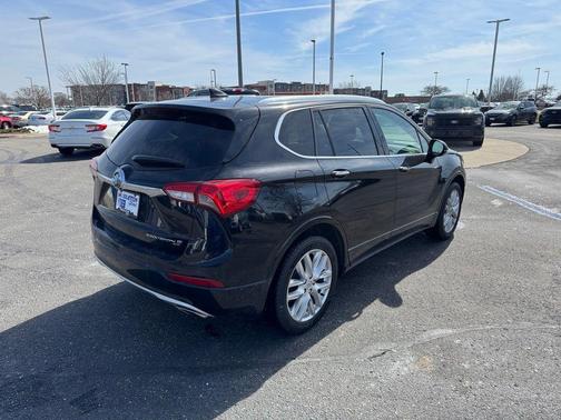 2019 Buick Envision Premium I