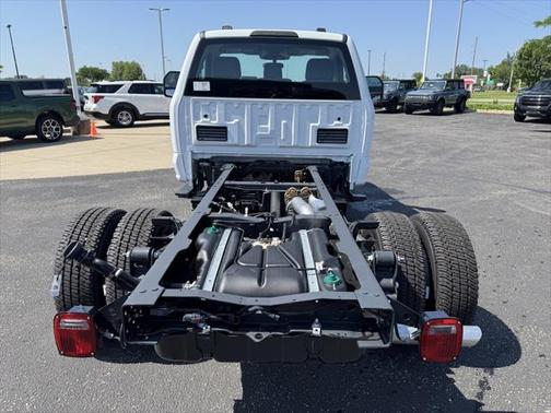 2025 Ford F-350 XL