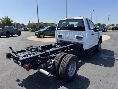 2025 Ford F-350 XL