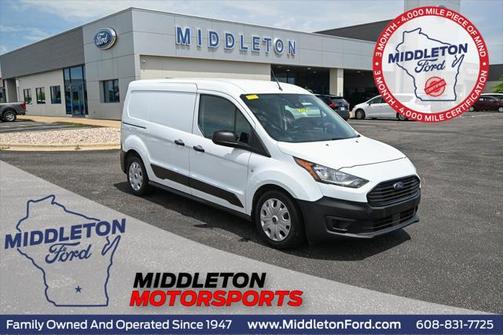 2022 Ford Transit Connect XL Cargo Van