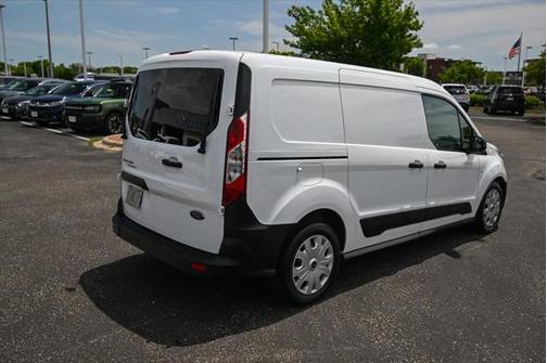 2022 Ford Transit Connect XL Cargo Van
