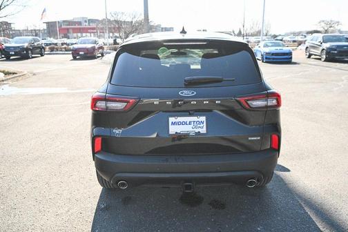 2026 Ford Escape ST-Line Select