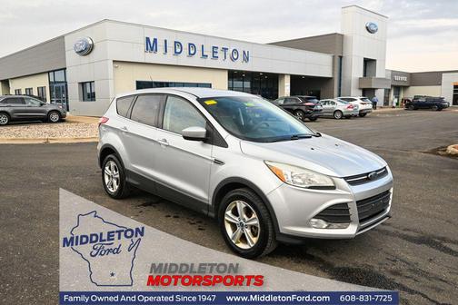 2013 Ford Escape SE