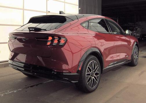 2024 Ford Mustang Mach-E Premium