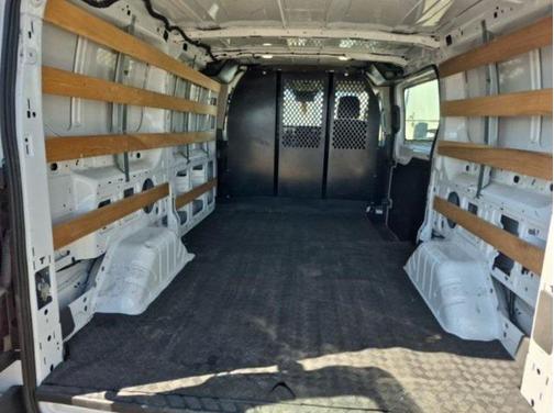 2024 Ford Transit-250 Base