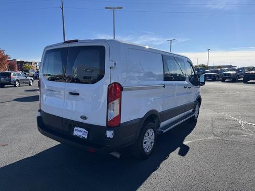 2024 Ford Transit-250 Base