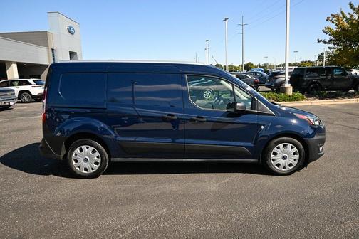 2022 Ford Transit Connect XL w/Rear Liftgate