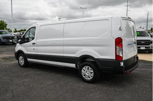 2025 Ford Transit-350 Base