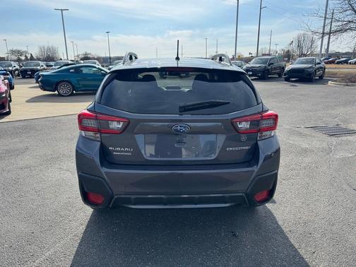 2023 Subaru Crosstrek Base