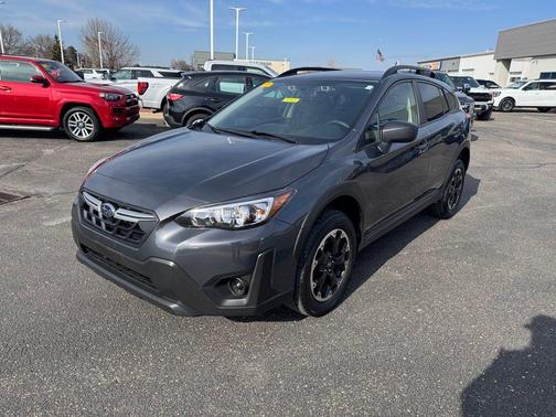 2023 Subaru Crosstrek Base