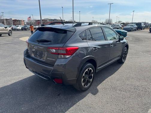 2023 Subaru Crosstrek Base
