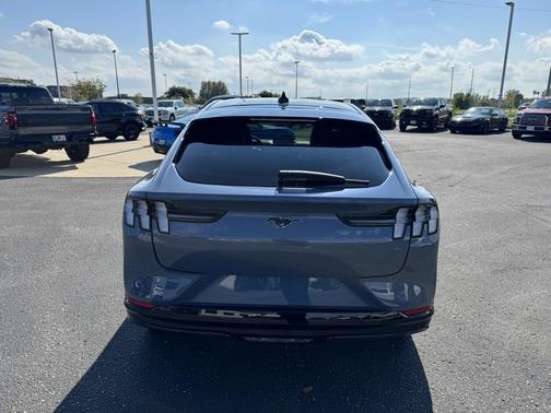 2024 Ford Mustang Mach-E Premium