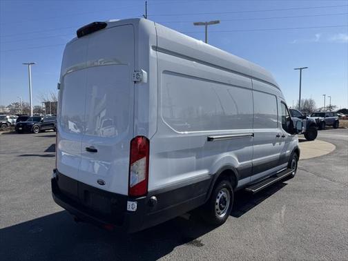 2020 Ford Transit-350 Base