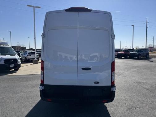 2020 Ford Transit-350 Base
