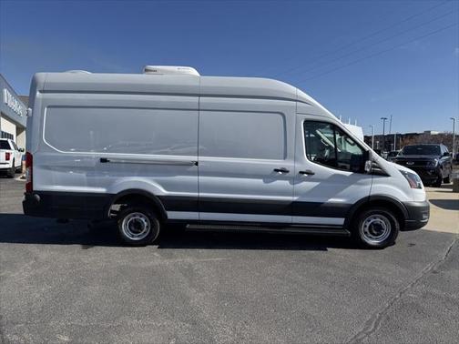 2020 Ford Transit-350 Base
