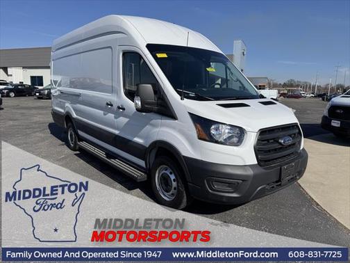 2020 Ford Transit-350 Base