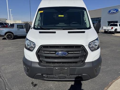 2020 Ford Transit-350 Base
