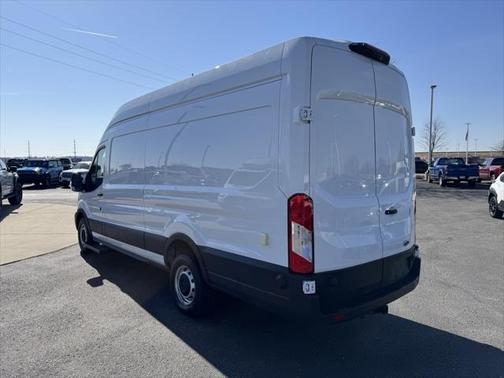 2020 Ford Transit-350 Base