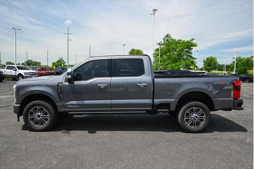2024 Ford F-350 Limited