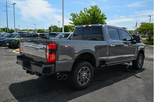 2024 Ford F-350 Limited