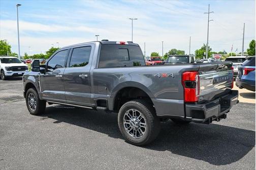 2024 Ford F-350 Limited