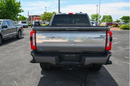 2024 Ford F-350 Limited