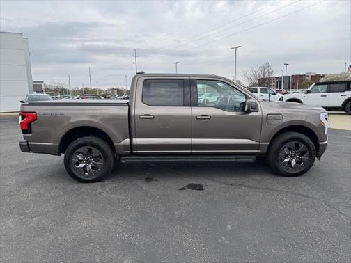 2023 Ford F-150 Lightning LARIAT