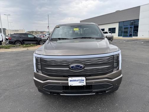2023 Ford F-150 Lightning LARIAT