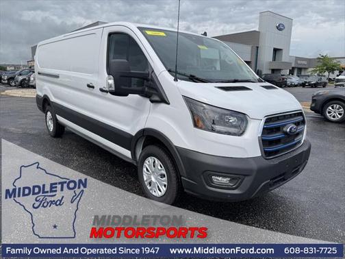 2025 Ford Transit-350 Base