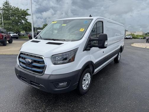 2025 Ford Transit-350 Base
