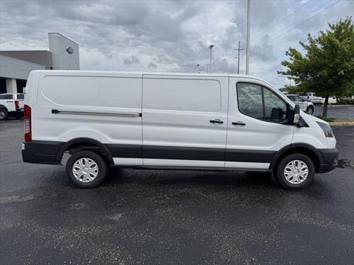 2025 Ford Transit-350 Base