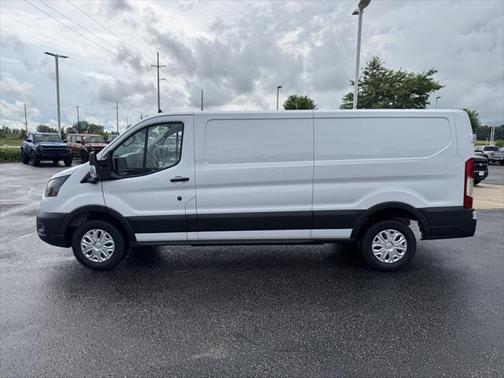 2025 Ford Transit-350 Base