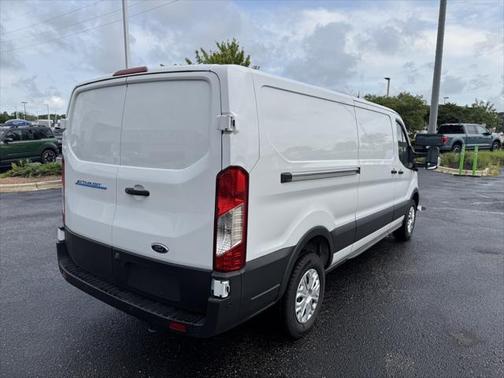 2025 Ford Transit-350 Base