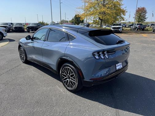 2024 Ford Mustang Mach-E Premium