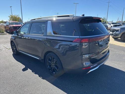 2024 Kia Carnival SX Prestige