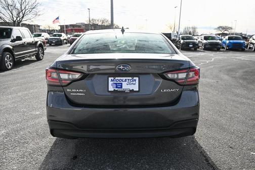 2023 Subaru Legacy Premium