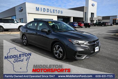 2023 Subaru Legacy Premium