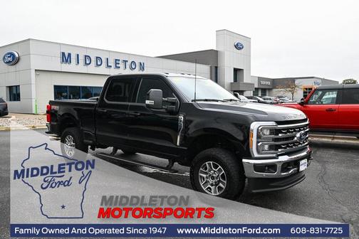 2023 Ford F-350 Lariat