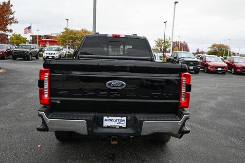 2023 Ford F-350 Lariat
