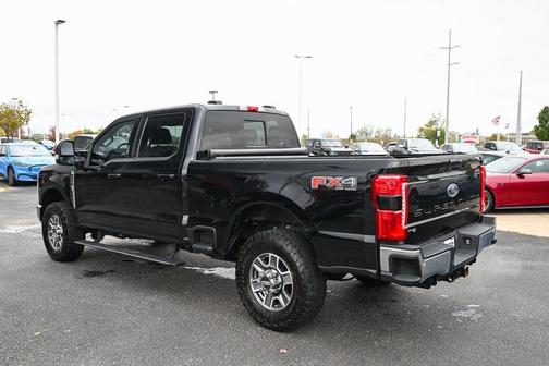 2023 Ford F-350 Lariat