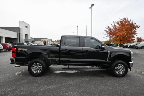 2023 Ford F-350 Lariat