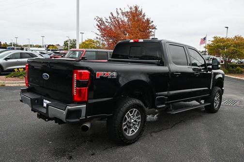2023 Ford F-350 Lariat